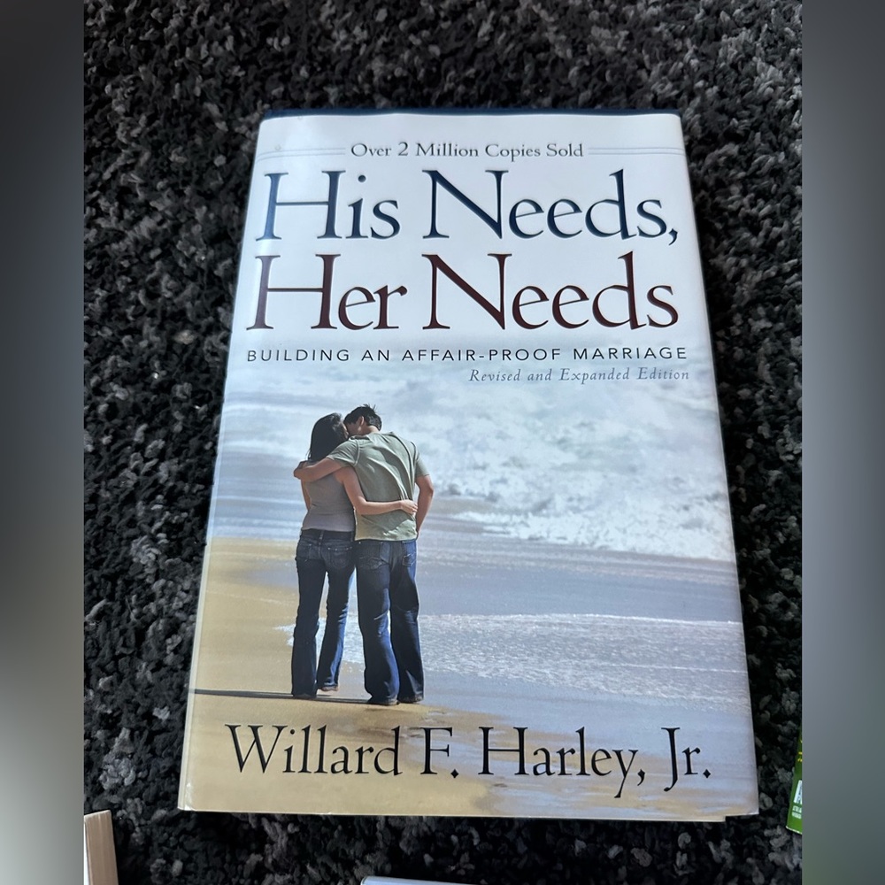 Marriage Books Bundle - Picture 2 of 6